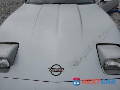 Zdjęcie 11 z 14 samochodu: 1985 CHEVROLET CORVETTE VIN:1G1YY0785F5132568 - miniatura