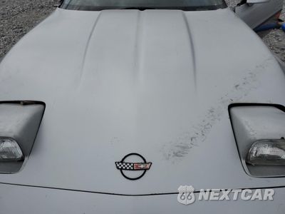 Zdjęcie 11 z 14 samochodu: 1985 CHEVROLET CORVETTE VIN:1G1YY0785F5132568 - miniatura
