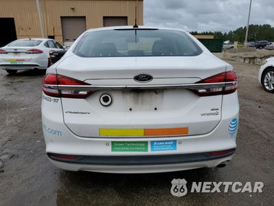 Zdjęcie 6 z 12 samochodu: 2017 FORD FUSION SE HYBRID VIN:3FA6P0LU3HR409230 - miniatura