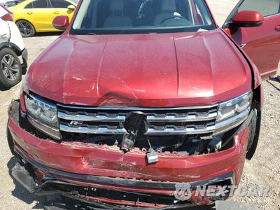 Zdjęcie 12 z 13 samochodu: 2018 VOLKSWAGEN ATLAS SEL VIN:1V2RR2CAXJC598898 - miniatura