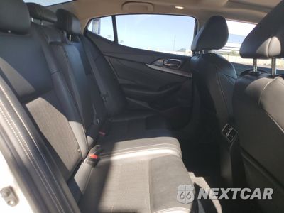 Zdjęcie 10 z 12 samochodu: 2017 NISSAN MAXIMA 3.5S VIN:1N4AA6AP8HC457767 - miniatura