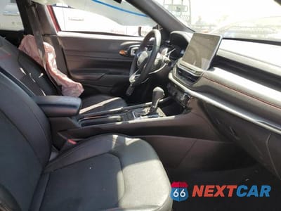 Zdjęcie 7 z 13 samochodu: 2023 JEEP COMPASS TRAILHAWK VIN:3C4NJDDN1PT566861 - miniatura