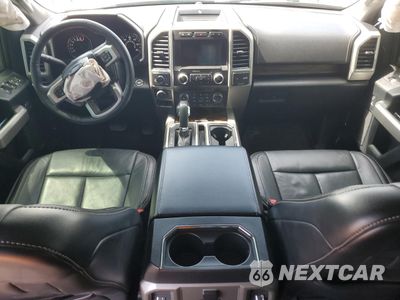 Zdjęcie 8 z 15 samochodu: 2020 FORD F150 SUPERCREW VIN:1FTEW1E48LKE93425 - miniatura