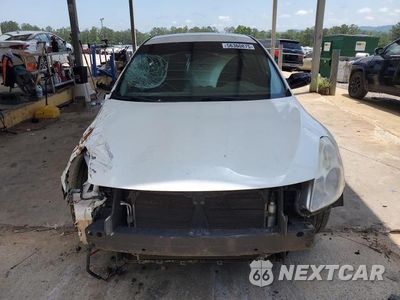 Piąte zdjęcie samochodu w środku: 2012 NISSAN ALTIMA BASE VIN:1N4AL2AP0CN444155 - miniatura