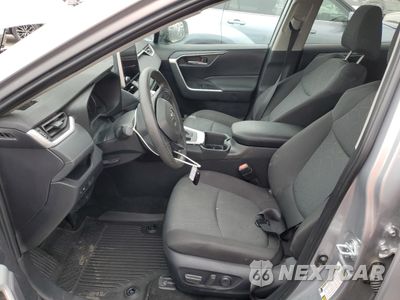 Zdjęcie 7 z 14 samochodu: 2024 TOYOTA RAV4 XLE VIN:2T3P1RFV3RC457706 - miniatura
