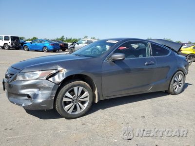 2012 HONDA ACCORD LX 1HGCS1B36CA006065 - główne zdjęcie licytacji z USA - miniatura