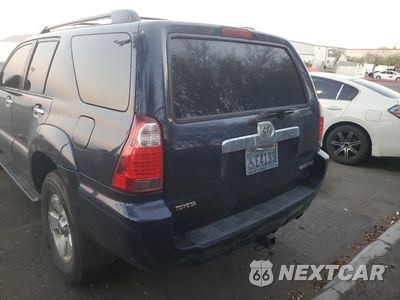 Zdjęcie 6 z 13 samochodu: 2007 TOYOTA 4RUNNER SR5 VIN:JTEZU14R570095994 - miniatura