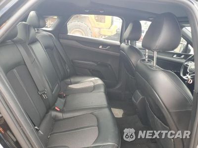 Zdjęcie 10 z 12 samochodu: 2021 KIA K5 GT LINE VIN:5XXG64J29MG002547 - miniatura