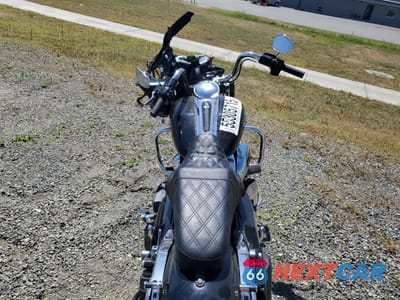 Zdjęcie 6 z 10 samochodu: 2022 HARLEY-DAVIDSON FLTRX VIN:1HD1KHC2XNB611111 - miniatura