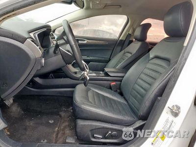 Zdjęcie 7 z 12 samochodu: 2018 FORD FUSION SE HYBRID VIN:3FA6P0LU1JR171643 - miniatura