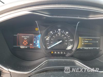 Zdjęcie 9 z 12 samochodu: 2018 FORD FUSION SE HYBRID VIN:3FA6P0LU0JR172007 - miniatura