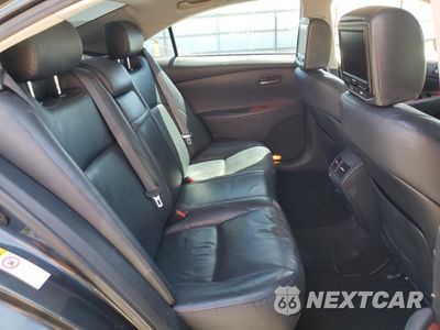 Zdjęcie 10 z 13 samochodu: 2008 LEXUS ES 350 VIN:JTHBJ46GX82161696 - miniatura