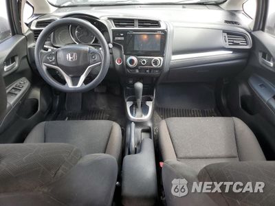 Zdjęcie 8 z 14 samochodu: 2017 HONDA FIT EX VIN:JHMGK5H70HS007519 - miniatura