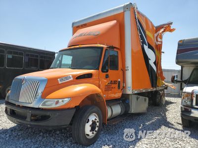 2016 INTERNATIONAL 4000 4300 LP 3HAMNMMM5GL114172 - główne zdjęcie licytacji z USA - miniatura