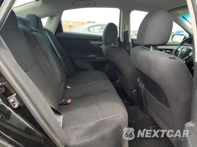 Zdjęcie 10 z 14 samochodu: 2015 NISSAN ALTIMA 2.5 VIN:1N4AL3AP6FC164066 - miniatura