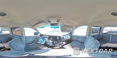 Zdjęcie 14 z 14 samochodu: 2003 DODGE RAM 2500 ST VIN:3D7KU28D23G810008 - miniatura