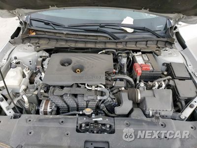 Zdjęcie 11 z 14 samochodu: 2019 NISSAN ALTIMA S VIN:1N4BL4BV1KC152666 - miniatura