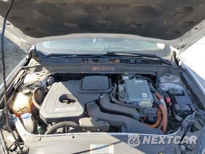 Zdjęcie 11 z 13 samochodu: 2017 FORD FUSION SE HYBRID VIN:3FA6P0LU5HR409486 - miniatura