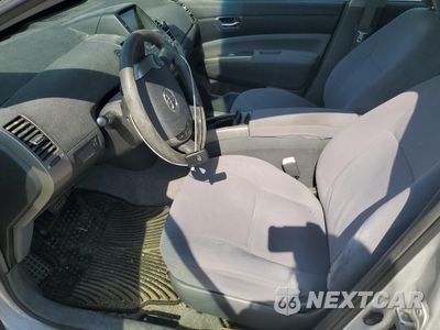 Zdjęcie 7 z 12 samochodu: 2007 TOYOTA PRIUS VIN:JTDKB20UX67533281 - miniatura