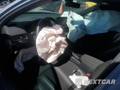 Zdjęcie 8 z 12 samochodu: 2024 HONDA CIVIC SPORT VIN:19XFL2H85RE036181 - miniatura