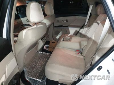 Zdjęcie 11 z 13 samochodu: 2009 TOYOTA VENZA VIN:4T3ZE11A39U002033 - miniatura