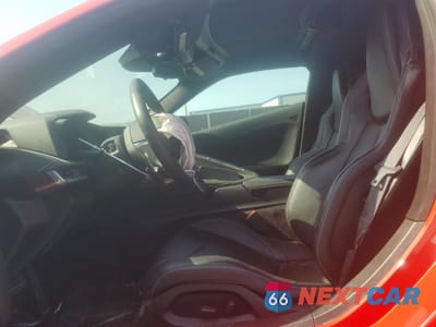 Zdjęcie 7 z 13 samochodu: 2023 CHEVROLET CORVETTE STINGRAY 1LT VIN:1G1YA2D46P5107701 - miniatura