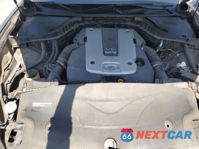 Zdjęcie 11 z 12 samochodu: 2016 INFINITI Q70 3.7 VIN:JN1BY1AP6GM220512 - miniatura