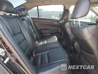 Zdjęcie 10 z 12 samochodu: 2012 HONDA ACCORD SE VIN:1HGCP2F65CA104399 - miniatura