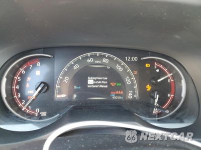 Zdjęcie 9 z 14 samochodu: 2023 TOYOTA RAV4 LE VIN:JTMK1RFV1PD098214 - miniatura
