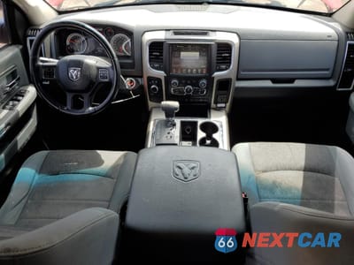 Zdjęcie 8 z 15 samochodu: 2013 RAM 1500 SLT VIN:1C6RR7LP7DS691477 - miniatura