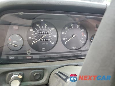 Zdjęcie 9 z 12 samochodu: 1981 BMW 528 I AUTOMATIC VIN:WBACJ9704B6795989 - miniatura