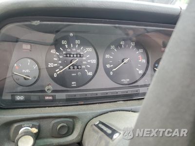 Zdjęcie 9 z 12 samochodu: 1981 BMW 528 I AUTOMATIC VIN:WBACJ9704B6795989 - miniatura