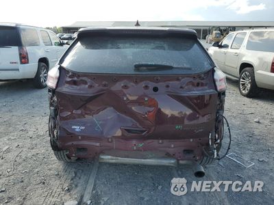 Zdjęcie 6 z 16 samochodu: 2020 FORD EDGE TITANIUM VIN:2FMPK4K92LBB03060 - miniatura