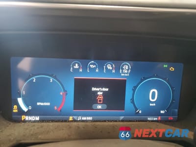 Zdjęcie 9 z 13 samochodu: 2025 FORD F350 SUPER DUTY VIN:1FT8W3BMXSEC30427 - miniatura