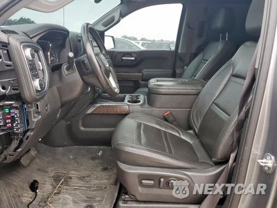 Zdjęcie 7 z 13 samochodu: 2021 GMC SIERRA K1500 DENALI VIN:3GTU9FEL7MG474770 - miniatura