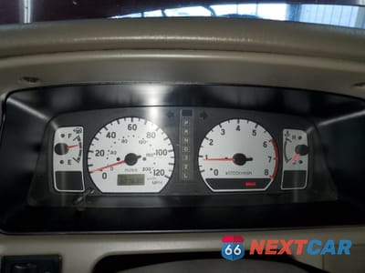 Zdjęcie 9 z 13 samochodu: 2007 MITSUBISHI MONTERO SPORT ES VIN:JA4MT21H13J031503 - miniatura