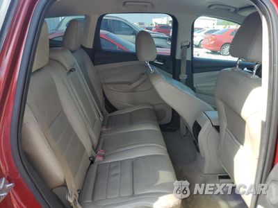 Zdjęcie 11 z 13 samochodu: 2014 FORD ESCAPE TITANIUM VIN:1FMCU0J96EUD48993 - miniatura