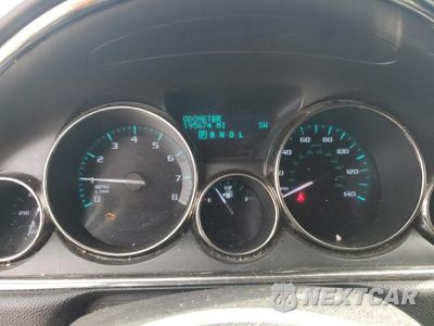 Zdjęcie 9 z 12 samochodu: 2014 BUICK ENCLAVE VIN:5GAKVBKD2EJ308506 - miniatura