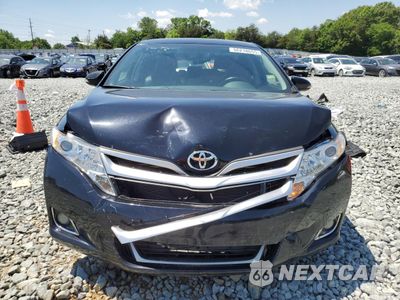 Piąte zdjęcie samochodu w środku: 2015 TOYOTA VENZA LE VIN:4T3ZA3BB3FU097042 - miniatura