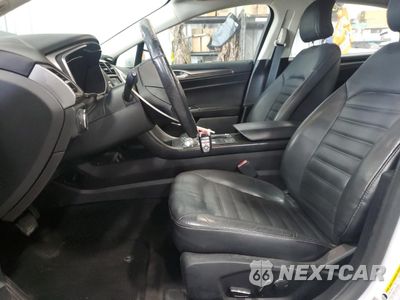 Zdjęcie 7 z 13 samochodu: 2018 FORD FUSION SE HYBRID VIN:3FA6P0LU2JR118840 - miniatura