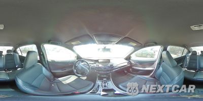 Zdjęcie 14 z 15 samochodu: 2017 HONDA ACCORD SPORT VIN:1HGCR2F55HA181251 - miniatura