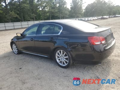 Drugie zdjęcie samochodu z przodu: 2006 LEXUS GS 300 VIN:JTHBH96S465042518 - miniatura