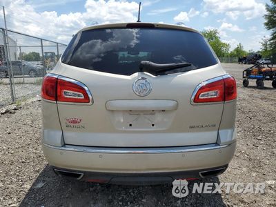 Zdjęcie 6 z 15 samochodu: 2014 BUICK ENCLAVE VIN:5GAKRCKD9EJ125470 - miniatura