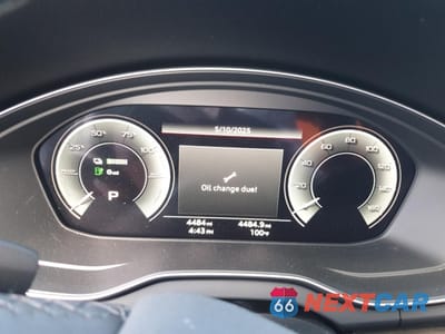 Zdjęcie 9 z 13 samochodu: 2024 AUDI Q5 E PREMIUM 55 VIN:WA1G2AFY2R2079310 - miniatura