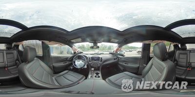 Zdjęcie 15 z 16 samochodu: 2023 CHEVROLET EQUINOX RS VIN:3GNAXWEG9PS161109 - miniatura