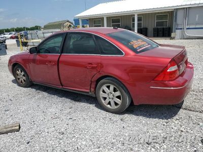 Drugie zdjęcie samochodu z przodu: 2007 FORD FIVE HUNDRED SEL VIN:1FAFP24117G108882 - miniatura