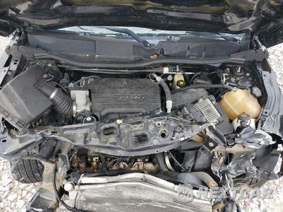 Zdjęcie 12 z 13 samochodu: 2006 CHEVROLET EQUINOX LS VIN:2CNDL23F466210567 - miniatura