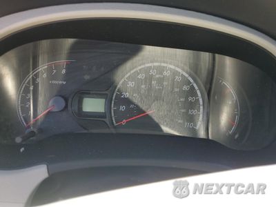Zdjęcie 9 z 13 samochodu: 2014 TOYOTA SIENNA LE VIN:5TDKK3DC7ES462827 - miniatura