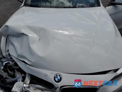 Zdjęcie 11 z 12 samochodu: 2018 BMW 430XI VIN:WBA4W5C51JAA49238 - miniatura