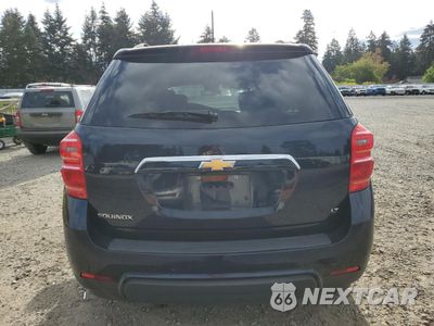 Zdjęcie 6 z 16 samochodu: 2017 CHEVROLET EQUINOX LT VIN:2GNALCEK4H1606397 - miniatura